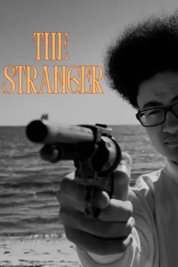 Poster to the movie "The Stranger" #928041