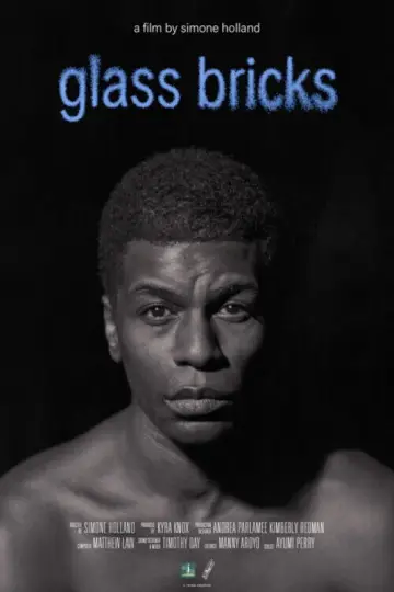 Poster to the movie "Glass Bricks" #1154183