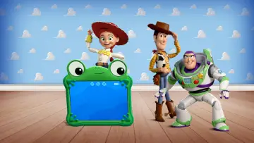 Backdrop to the movie "Toy Story 30 Years and Beyond -- A Special Edition of 20/20" #927519