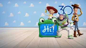 Backdrop to the movie "Toy Story 30 Years and Beyond -- A Special Edition of 20/20" #927521