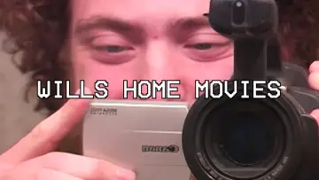 Backdrop to the movie "Wills Home Movies" #913636