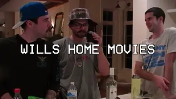 Backdrop to the movie "Wills Home Movies" #913643