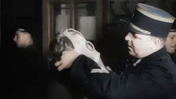 Backdrop to the movie "1939-1940: A Strange Defeat" #928128