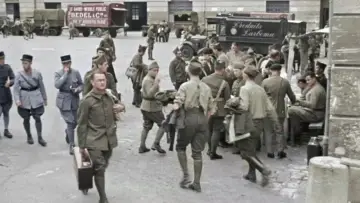 Backdrop to the movie "1939-1940: A Strange Defeat" #928130