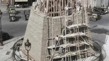 Backdrop to the movie "1939-1940: A Strange Defeat" #928131