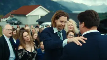 Ekte kjærlighet Poster