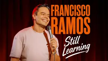 Backdrop to the movie "Francisco Ramos: Still Learning" #918443