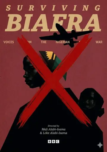 Surviving Biafra