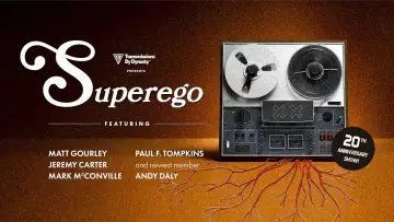Backdrop to the movie "Superego: 20th Anniversary Show" #945223