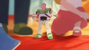 Backdrop to the movie "Toy Story 5: Zhuazhou" #916499