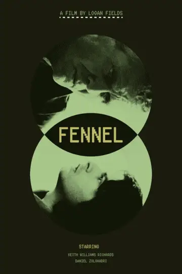 Fennel Poster