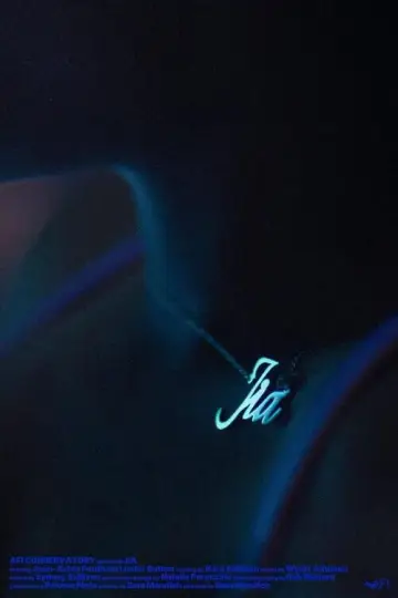 Jia Poster