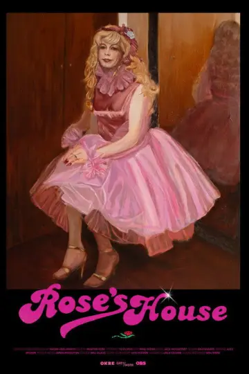 Poster to the movie "Rose