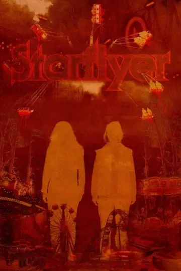 Starflyer Poster