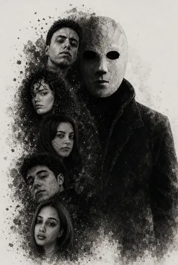 Poster to the movie "What You Don