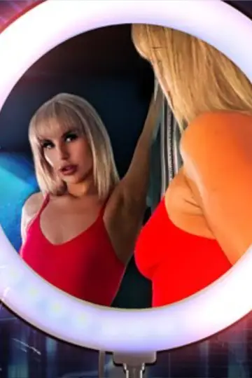 OnlyFans: Inside the Machine Poster