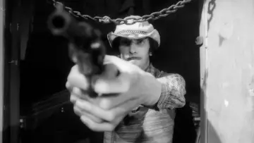 Backdrop to the movie "Western" #971580