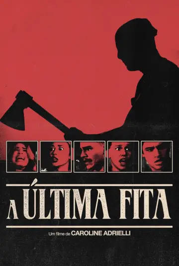 A Última Fita