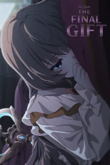 Genshin Impact: The Final Gift Poster
