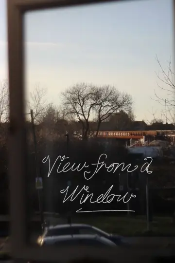 View from a Window Poster