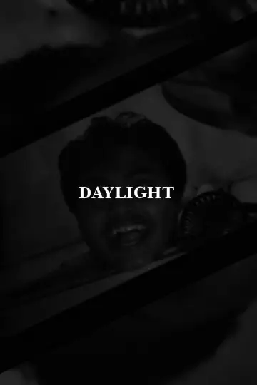 DAYLIGHT Poster