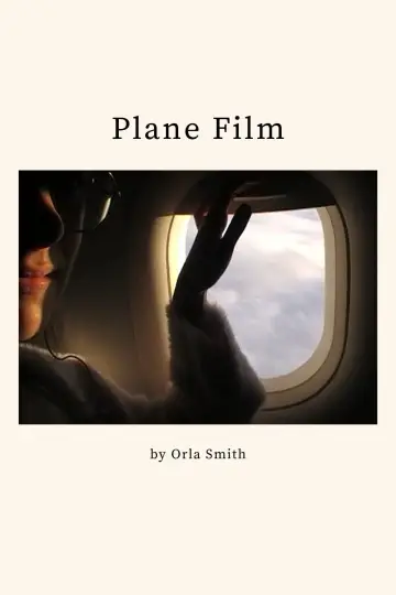 Plane Film Poster