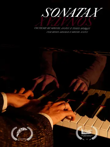 Sonatax Poster