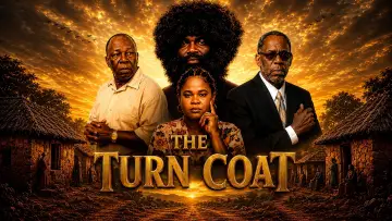 Backdrop to the movie "The Turncoat" #939715