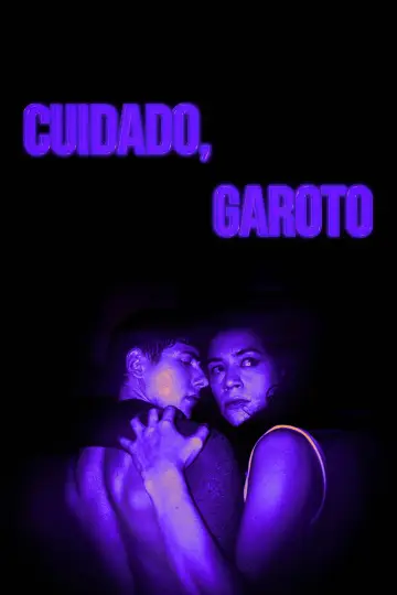 Poster to the movie "Watch Out, Kid" #927111