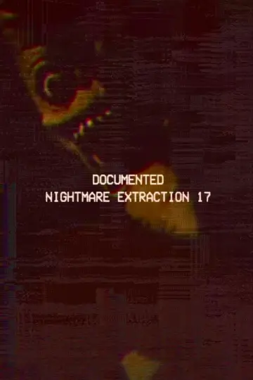 Poster to the movie "Documented Nightmare Extraction 17" #929287