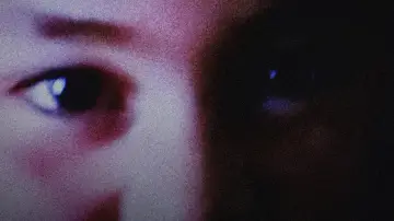 Faces Poster