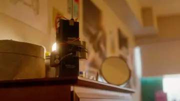 Backdrop to the movie "Sidekicks" #956384
