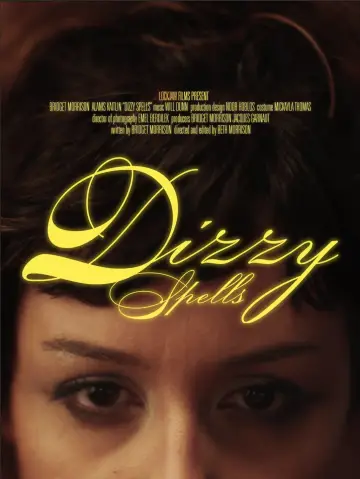 Poster to the movie "Dizzy Spells" #1167418