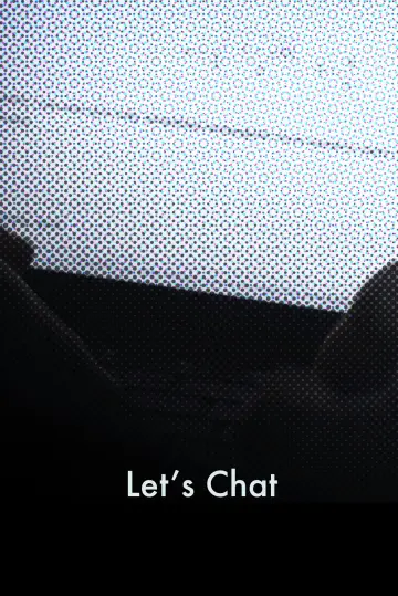 Let’s Chat Poster