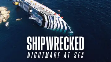 Backdrop to the movie "Shipwrecked: Nightmare at Sea" #954574