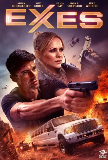Exes Poster