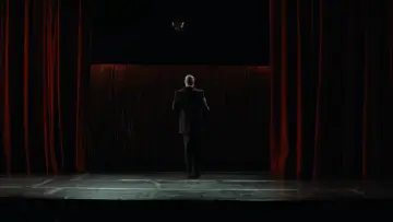 Backdrop to the movie "Les fantômes rêvent aussi" #928786
