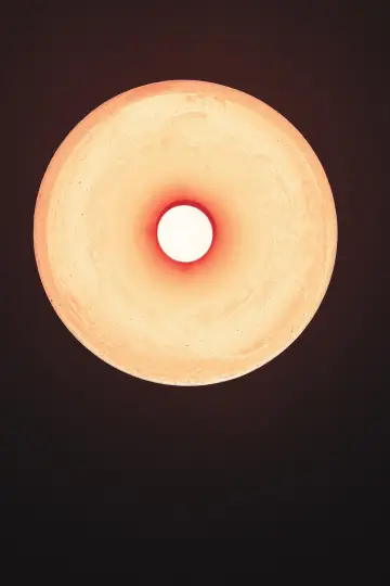 Lunacy Poster