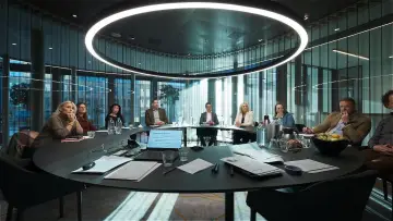 Backdrop to the movie "The Manager" #1212588