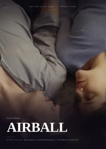 Airball Poster