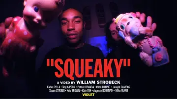 Backdrop to the movie ""Squeaky"" #928060