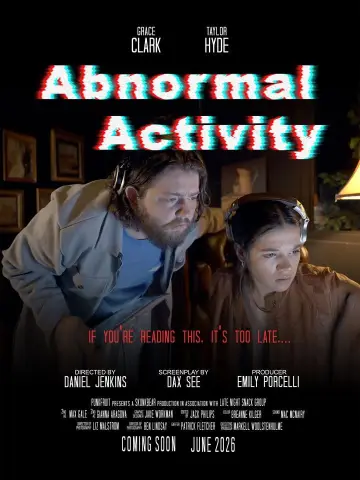 Abnormal Activity