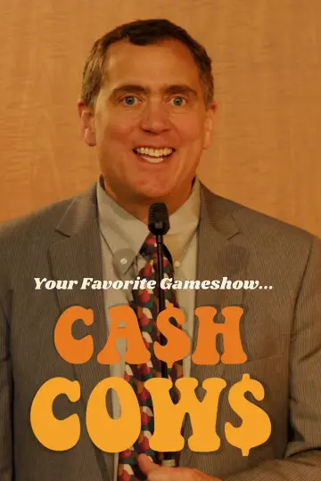 Ca$h Cow$ Poster