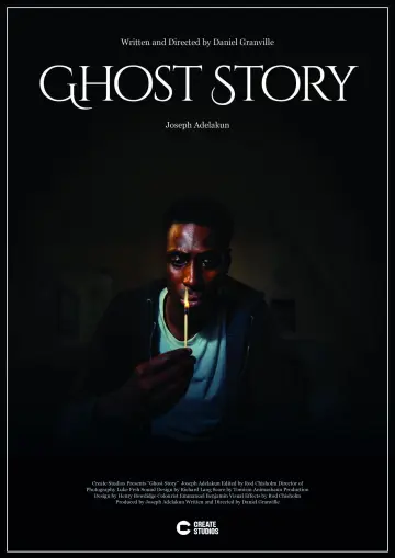 Ghost Story