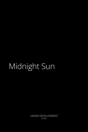Midnight Sun Poster