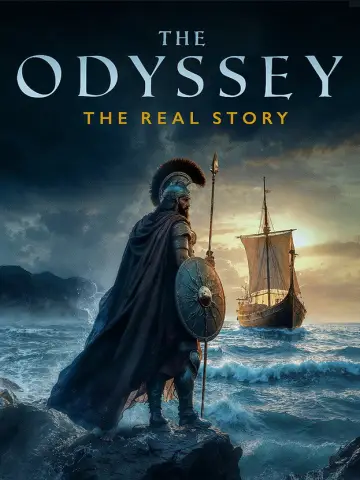 The Odyssey: The Real Story
