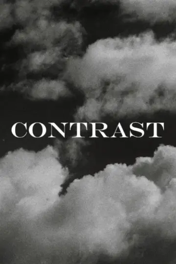 Poster to the movie "CONTRAST" #957074