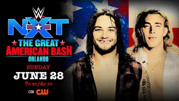 Backdrop to the movie "NXT The Great American Bash 2026" #955932