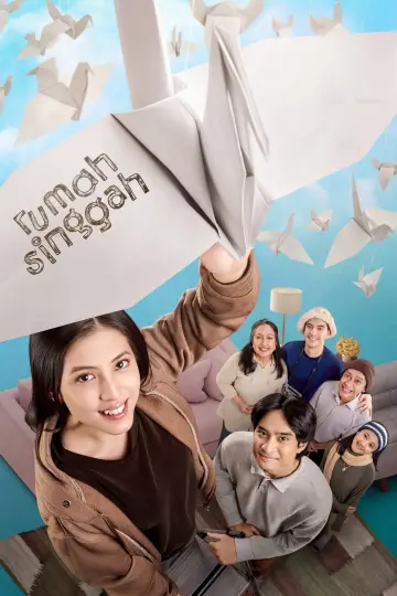 Rumah Singgah Poster