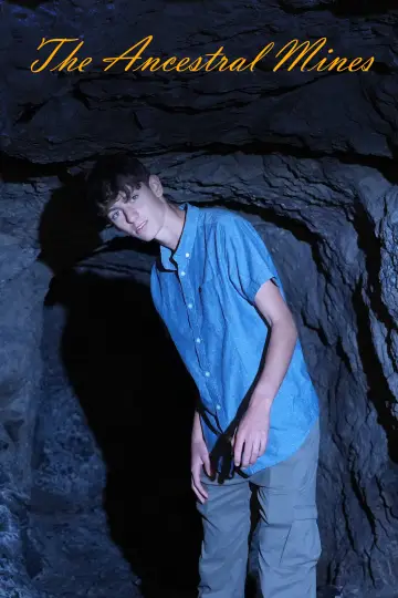 Poster to the movie "The Ancestral Mines" #930585